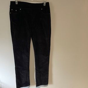 Corduroy Pants